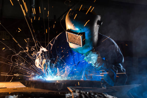 Best Maintenance and Repair Welding in Kingston, WA