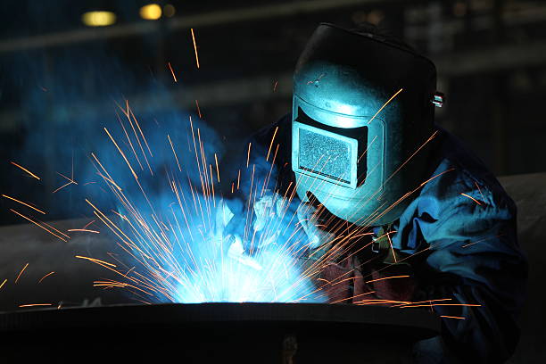 Best Aerospace and Defense Welding in Kingston, WA